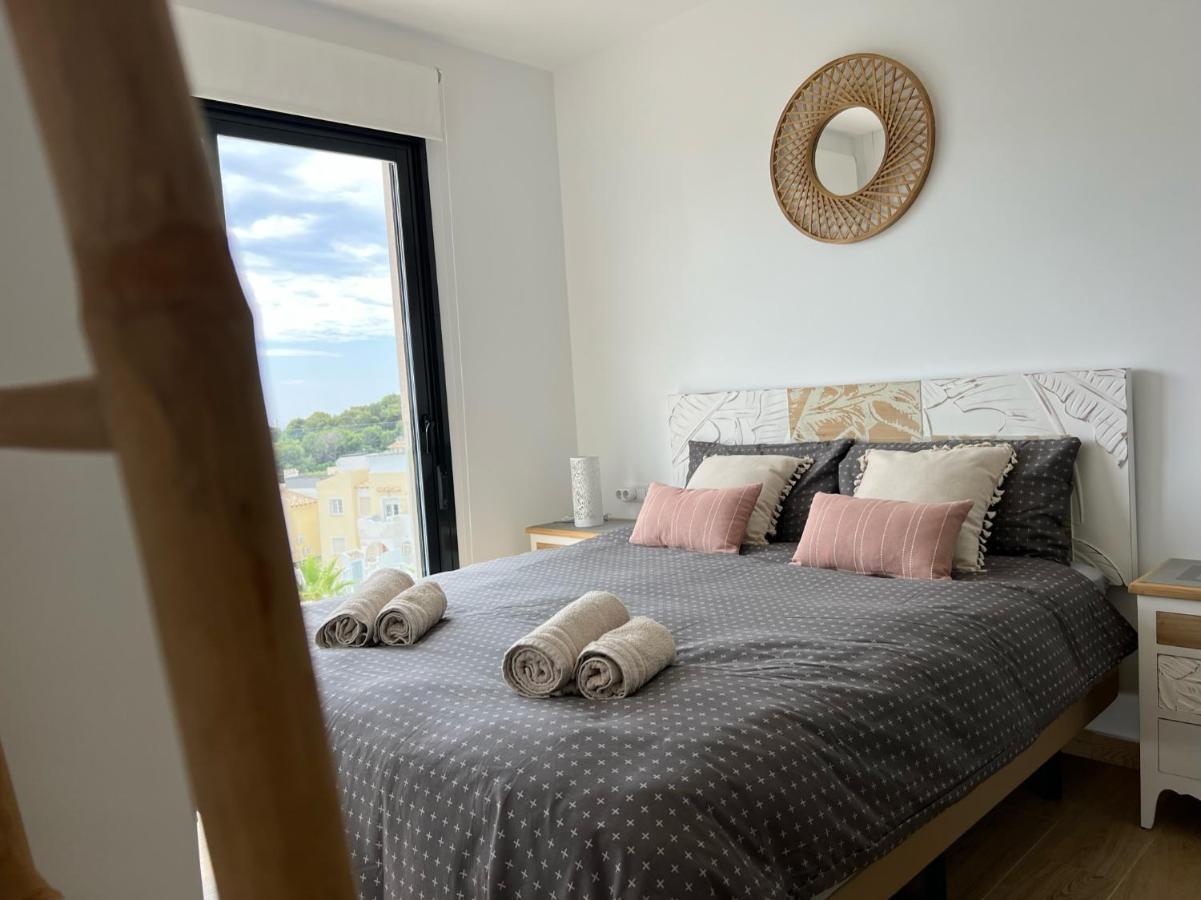 Luxurious Flat & Private Rooftop In Villamartin Orihuela Costa Dehesa de Campoamor  Экстерьер фото