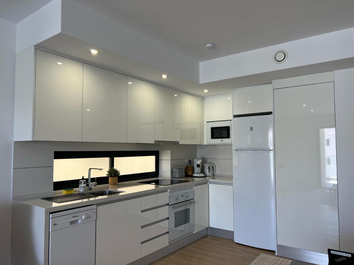 Luxurious Flat & Private Rooftop In Villamartin Orihuela Costa Dehesa de Campoamor  Экстерьер фото