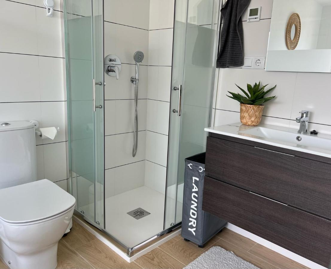 Luxurious Flat & Private Rooftop In Villamartin Orihuela Costa Dehesa de Campoamor  Экстерьер фото