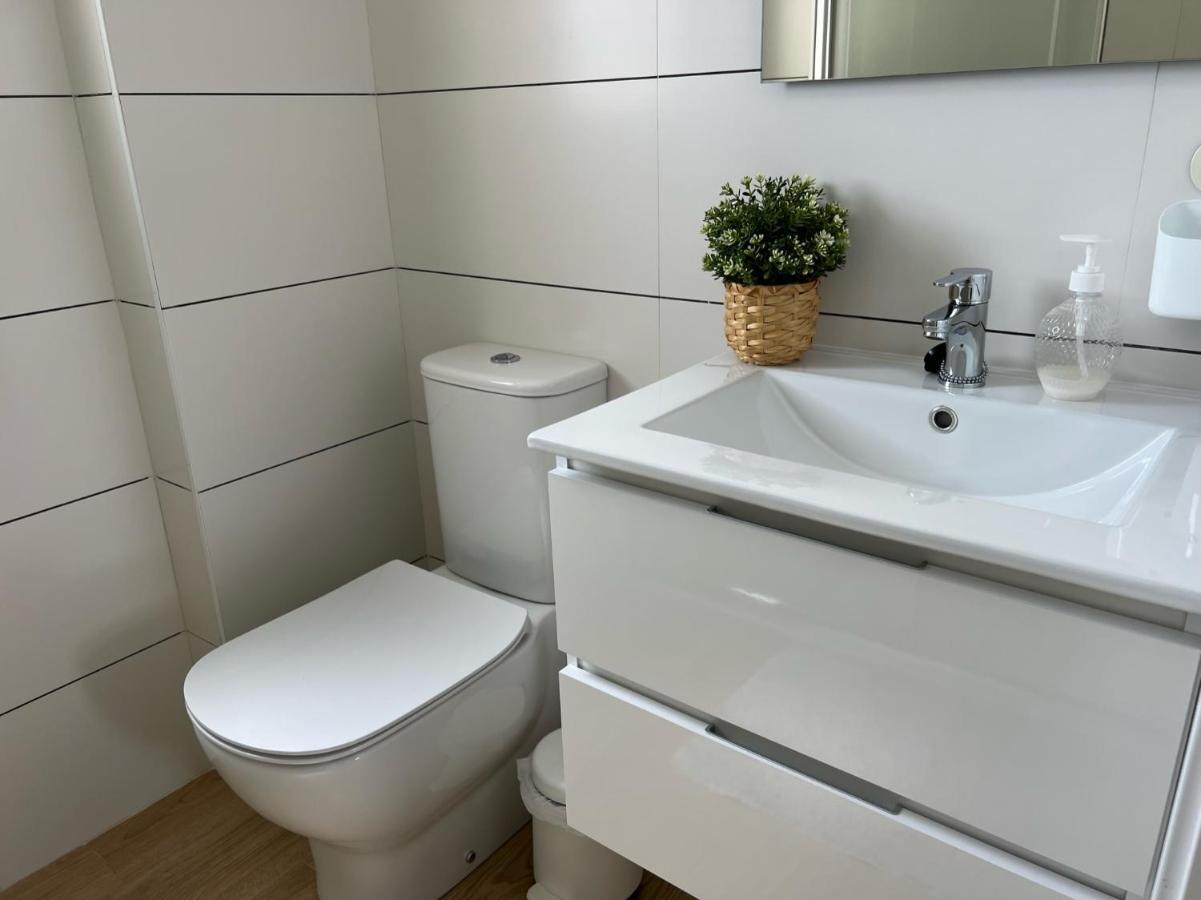 Luxurious Flat & Private Rooftop In Villamartin Orihuela Costa Dehesa de Campoamor  Экстерьер фото