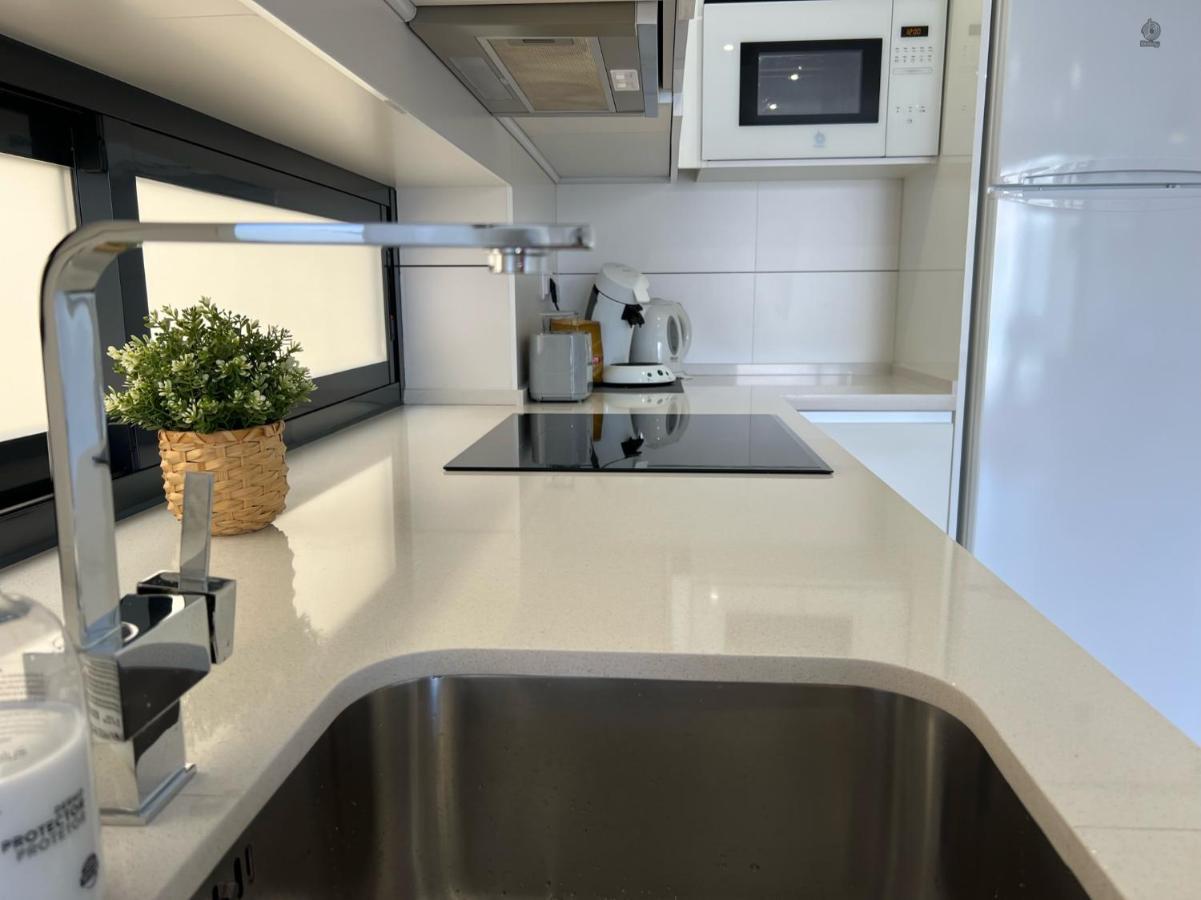 Luxurious Flat & Private Rooftop In Villamartin Orihuela Costa Dehesa de Campoamor  Экстерьер фото