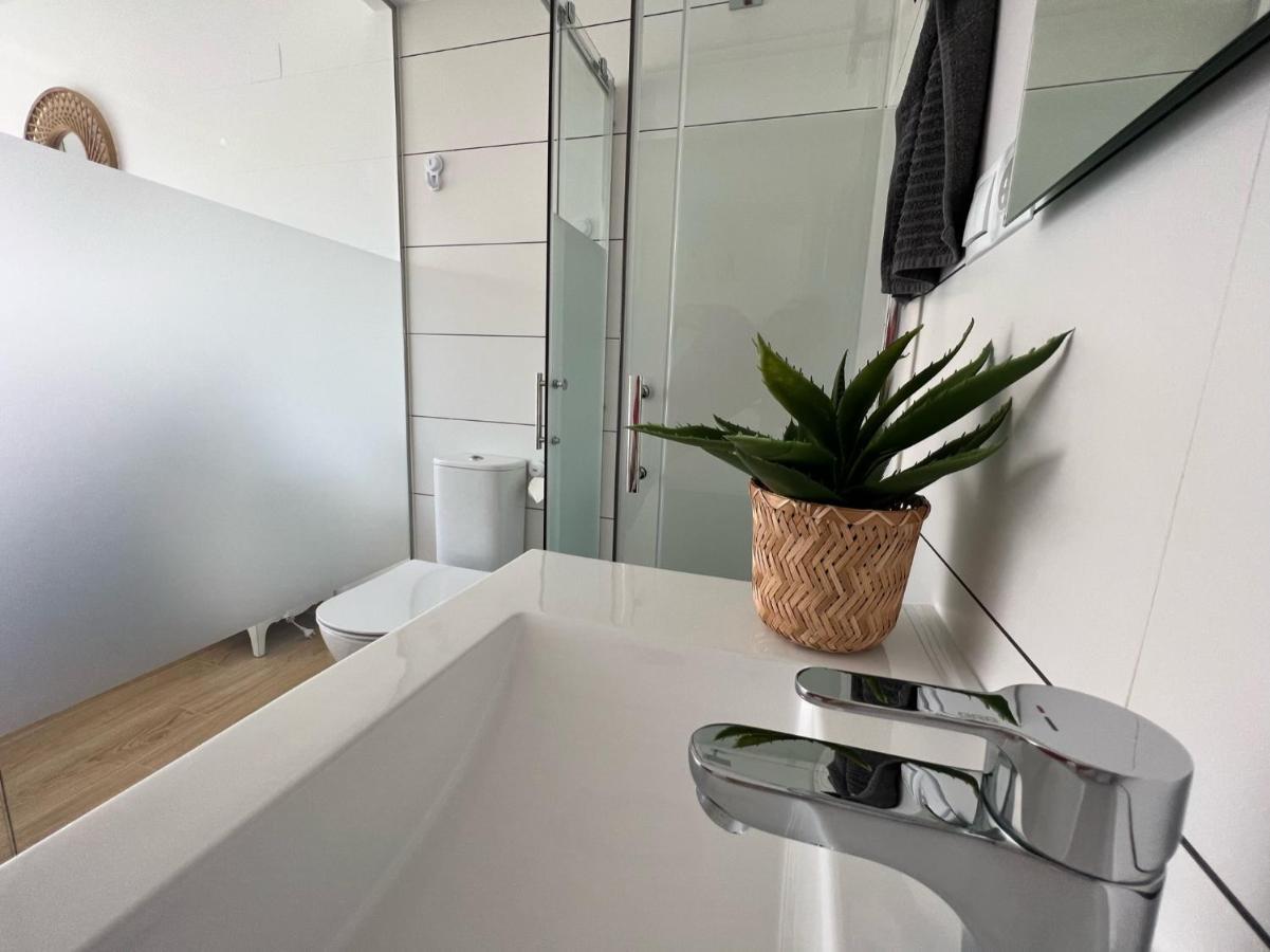 Luxurious Flat & Private Rooftop In Villamartin Orihuela Costa Dehesa de Campoamor  Экстерьер фото