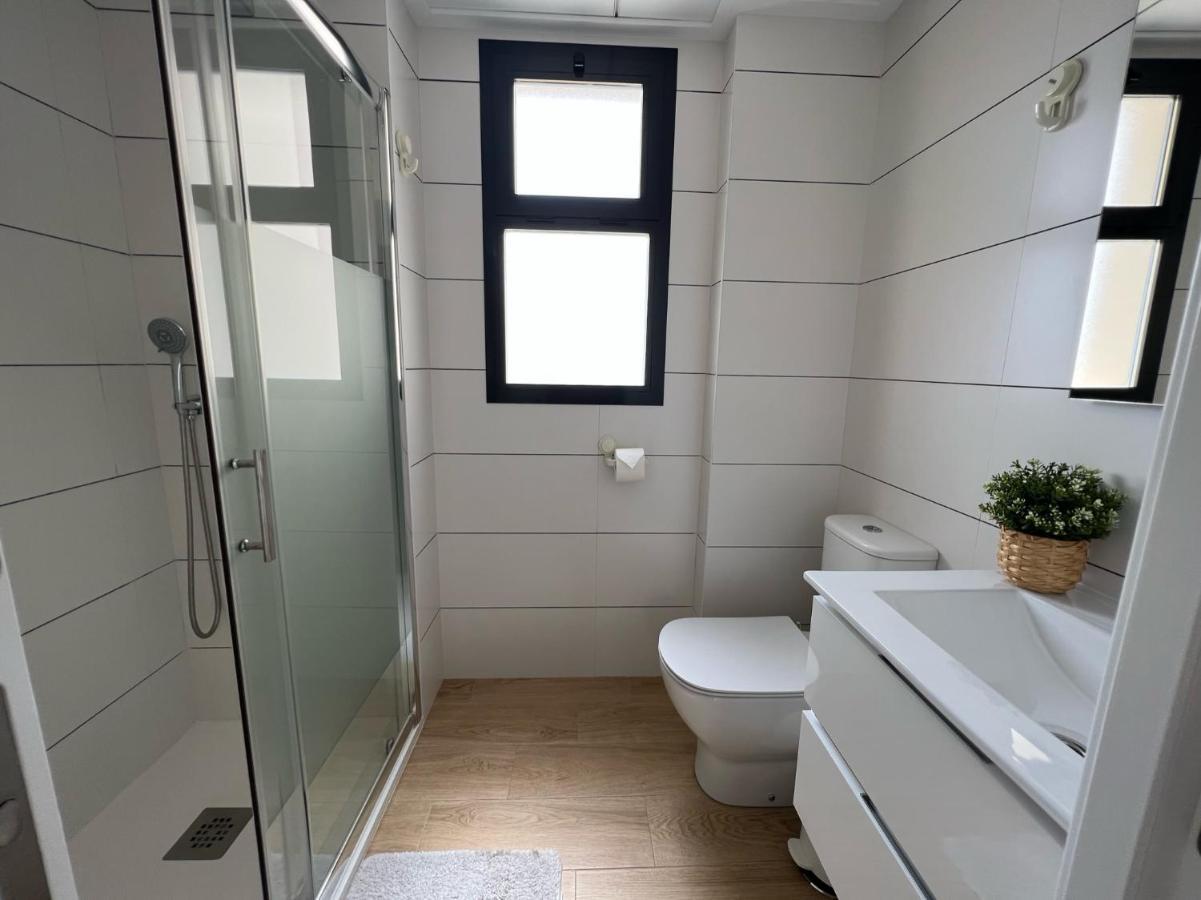 Luxurious Flat & Private Rooftop In Villamartin Orihuela Costa Dehesa de Campoamor  Экстерьер фото