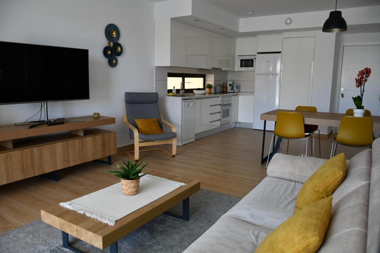 Luxurious Flat & Private Rooftop In Villamartin Orihuela Costa Dehesa de Campoamor  Экстерьер фото