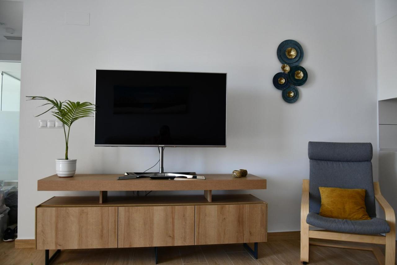 Luxurious Flat & Private Rooftop In Villamartin Orihuela Costa Dehesa de Campoamor  Экстерьер фото